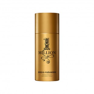DESODORANTE PACO RABANNE 1 MILLION MEN 150ML