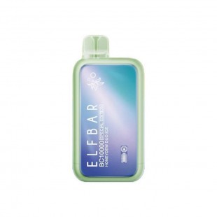 CIGARRO DESC POD ELF BAR BC-10000 10000PUFF HONEYDEW DUO ICE