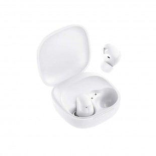 FONE BLUETOOTH XIAOMI REDMI BUDS 6 PLAY M2420E1 WHITE