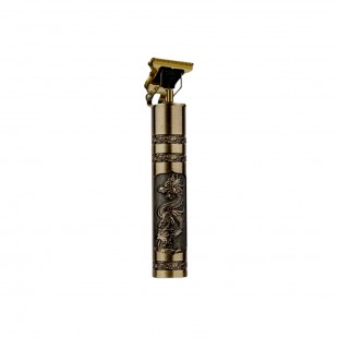 APARADOR DE H MASTON LFJ01 DORADO 5V/USB