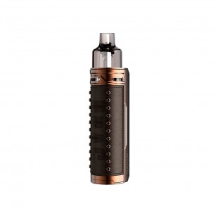 VAPE VOOPOO DRAG X BRONZE KNIGHT 4.5ML