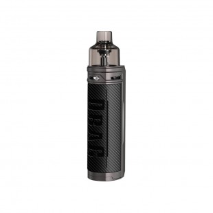 	VAPE VOOPOO DRAG X CARBON FIBER 4.5ML