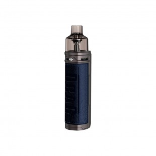 VAPE VOOPOO DRAG X GALAXY BLUE 4.5ML