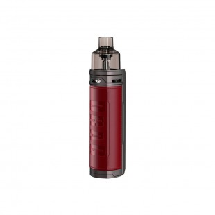 VAPE VOOPOO DRAG X MARSALA 4.5ML
