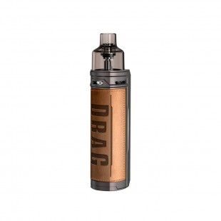 VAPE VOOPOO DRAG X RETRO 4.5ML