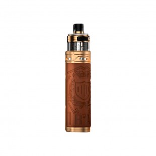 	VAPE POD VOOPOO DRAG X PNP-X KIT SHIELD GOLD