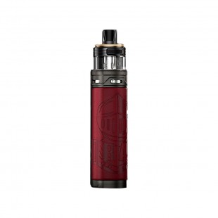 VAPE POD VOOPOO DRAG X PNP-X KIT KNIGHT RED