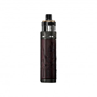 VAPE POD VOOPOO DRAG X PNP-X KIT KNIGHT CHESTNUT