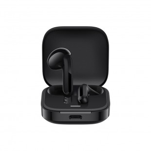 FONE BLUETOOTH XIAOMI REDMI BUDS 6 ACTIVE M2344E1 BLACK