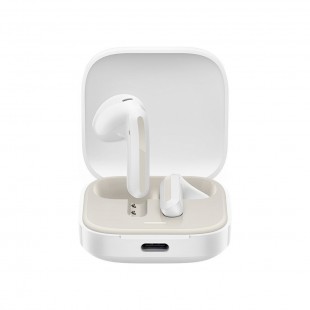 FONE BLUETOOTH XIAOMI REDMI BUDS 6 ACTIVE M2344E1 WHITE