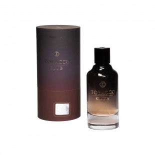 SPPC TOBACCO CLUB MEN 100ML EDP