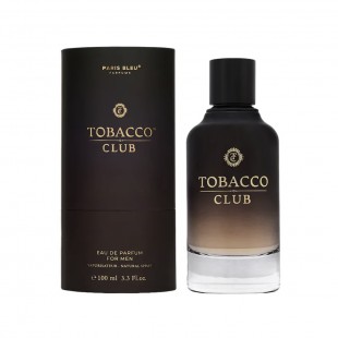 SPPC TOBACCO CLUB MEN 100ML EDP