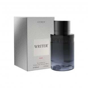 SPPC WRITER MEN 100ML PARFUM