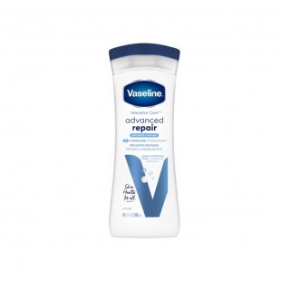 CREME CORPORAL VASELINE INTENSIVE CARE ADVANSED REPAIR 295ML