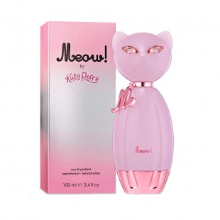 KATY PERRY MEOW FEM 100ML EDP