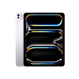 IPAD PRO APPLE M4 MVXT3LL/A 256GB/SILVER WIFI+5G/13