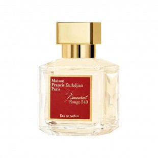 MAISON FRANCIS BACCARAT ROUGE 540 FEM 70ML PARFUM