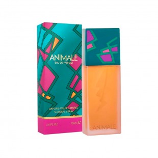 ANIMALE FEM 100ML EDP