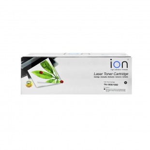 TONER ION TN-1060 COM CHIP HL-110/1111/1110E/