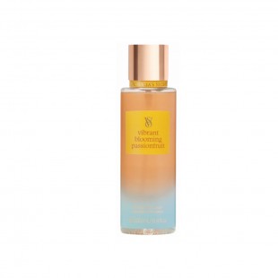 SPLASH VICTORIA'S SECRET NOVO VIBRANT BLOOMING PASSIONFRUIT 250ML