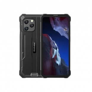 CEL BLACKVIEW BV8900 PRO 8GB+256GB PRETO DUAL