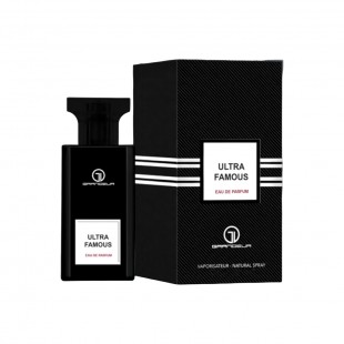 GRANDEUR ULTRA FAMOUS MEN 100ML EDP