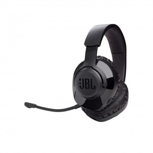 FONE C/ MICROFONE JBL FREE WFH PRETO