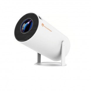 PROJETOR LASER H MASTON TY01 PRO ULTRA HD