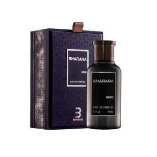 BHARARA KING 100ML MEN EDP