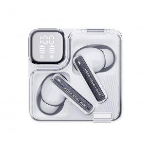FONE BLUETOOTH QCY BH24QT31A MELOBUDS NEO WHITE