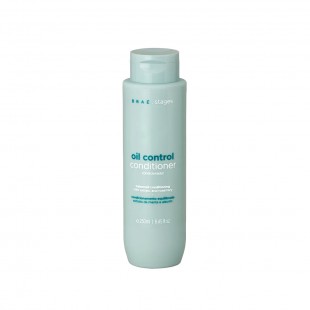 CONDICIONADOR BRAE STAGES OIL CONTROL 250ML