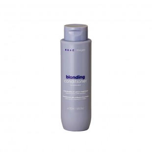 CONDICIONADOR BRAE STAGES BLONDING 250ML