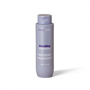 SHAMPOO BRAE STAGES BLONDING 250ML