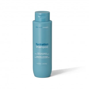 SHAMPOO BRAE STAGES HYDRATION 250ML