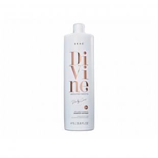 SHAMPOO BRAE DIVINE ABSOLUTELY SMOOTH ANTI FRIZZ 1LT