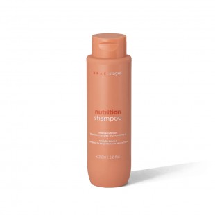 SHAMPOO BRAE STAGES NUTRITION 250ML