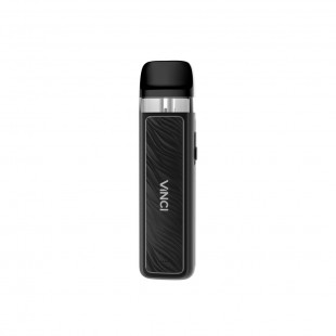 VAPE POD VOOPOO VINCI ROYAL EDITION BLACK RIPPLE