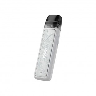 VAPE POD VOOPOO VINCI ROYAL EDITION WHITE LEAF