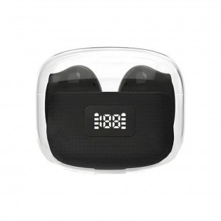 FONE ECOPOWER EP-H159 PRETO BT