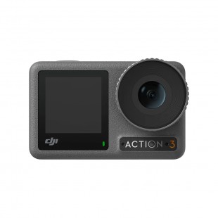 CAMERA DJI OSMO ACTION 3 STANDARD COMBO