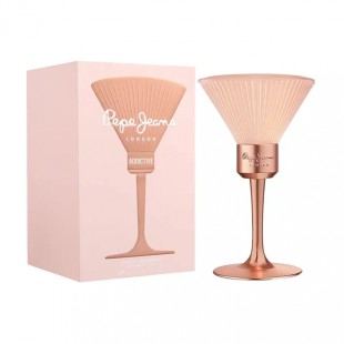 PEPE JEANS LONDON ADDICTIVE FEM 80ML EDP