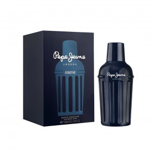 PEPE JEANS LONDON ADDICTIVE MEN 100ML EDP