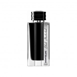 MONT BLANC BLACK MEISTERSTRUCK MEN 125ML EDP