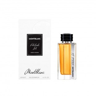 MONT BLANC PATCHOULI INK MEN 125ML EDP