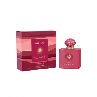 MILESTONE MOUJ RED ROCKS 95ML EDP