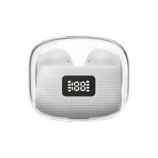 FONE ECOPOWER EP-H159 BRANCO BT