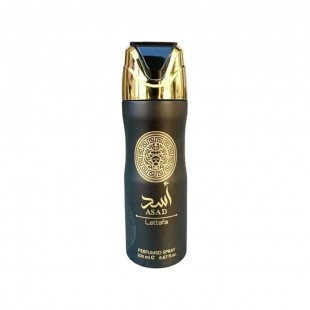 DEO LATTAFA ASAD CONCENTRATED 200ML
