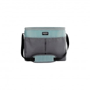 MOCHILA TERMICA IGLOO 24L ESSENTIAL GREY