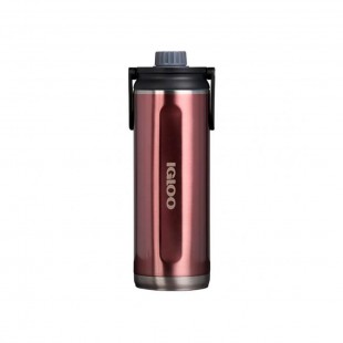 GARRAFA TERMICA IGLOO 1.4L SSTL CHUG BTL PINK