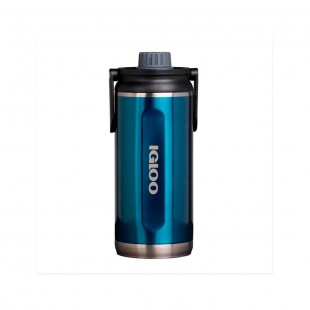 GARRAFA TERMICA IGLOO 1L SSTL CHUG BTL MODERN BLUE